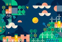 La València sostenible según Conca y Marzal