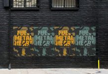 Full Metal Heart: la bicicleta como trinchera