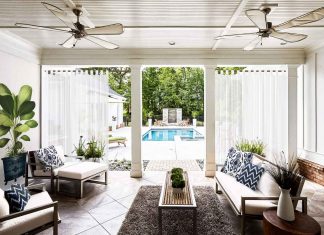 Es verano en Equipo DRT: telas que miran al Mediterráneo