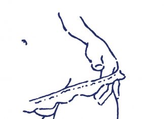 Nacho Casanova te invita a completar la linea en Estudio 64