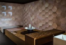 Global Refuge: así lució el espacio de Finsa en Casa Decor 2017