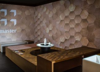Global Refuge: así lució el espacio de Finsa en Casa Decor 2017