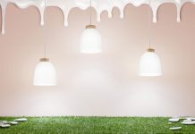 Milkia: Mario Nistal y el cuento de la lechera