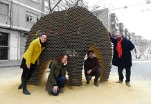 Seridom recluta a Nituniyo para un nuevo proyecto EDITA