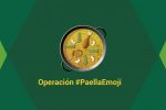 La Operación #Paellaemoji triunfa en el festival de publicidad El Sol