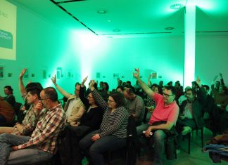 La Rambleta: ¿Qué Valencia queremos construir?