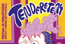 El festival Tenderete lleva la autoedición al Cabanyal