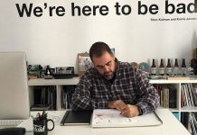 VLANC, doce charlas sobre diseño gráfico en La Rambleta