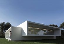 Proyecto: Casa de la Brisa, por Fran Silvestre Arquitectos