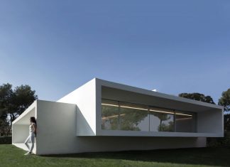 Proyecto: Casa de la Brisa, por Fran Silvestre Arquitectos