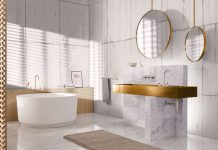 Dornbracht: cuando la grifería inspira entornos arquitectónicos