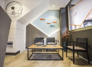 Proyecto: hotel Mediterráneo, por EmprenIdea y ELO Construcciones