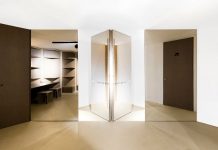 Proyecto: tienda Johnny Tipeti (València), por Horma Estudio