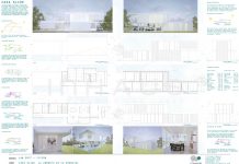 inHAUS desvela los proyectos ganadores de su concurso de arquitectura modular