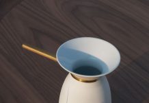 Stellar Works, puente de diseño entre Oriente y Occidente