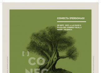 CONECTA 2017: activando la Ciutat Vella silenciada