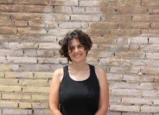 #MUY: mujeres emprendedoras en Mercado de Tapinería