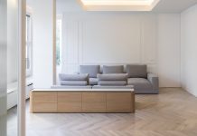 Momocca presenta su nueva colección, Adara, en Feria Hábitat