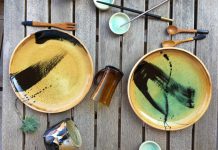 Ana Illueca y Xavier Monsalvatje: diálogo sobre cerámica