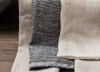 Equipo DRT apuesta por la naturalidad en la nueva colección Sinua