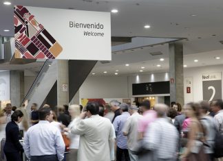 ANIEME e IVACE potencian la internacionalización de Feria Hábitat