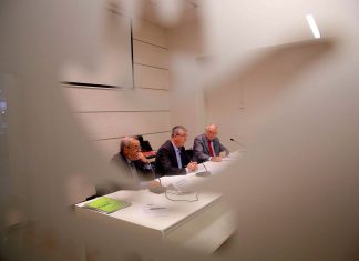 El Consejo del Mueble de España se presenta en Feria Hábitat