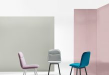 Köln, nueva silla de Yonoh para Mobliberica