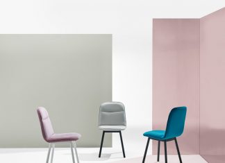 Köln, nueva silla de Yonoh para Mobliberica