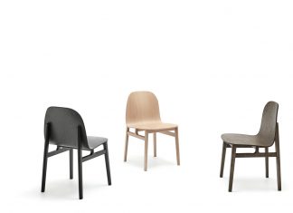 Omelette-Ed introduce en Hábitat su colección «Mediterranean reflections»