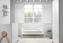 Swing, nueva colección de Vicent Peris para Micuna