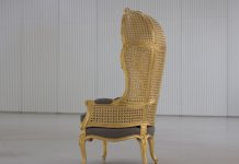 Verónica Montijano recupera el legado de Mariano García