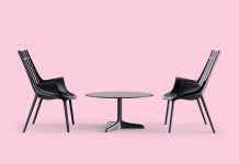 VONDOM acude con una amplia batería de propuestas a Feria Hábitat