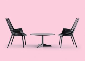 VONDOM acude con una amplia batería de propuestas a Feria Hábitat