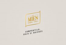 Le Mien, impulso creativo en Alicante por Nacho Evangelisti