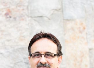 Vicente Gallega: «Algunos políticos siguen pensando que el diseño es cosa de minorías»