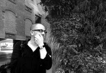 Behance Portfolio Reviews en Barreira: Dídac Ballester y Joan Quirós