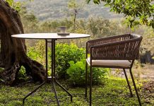 Weave, de Vicent Martínez para Point, premiada en México