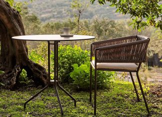 Weave, de Vicent Martínez para Point, premiada en México