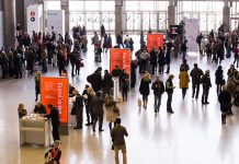 VONDOM y Mobliberica, entre las empresas españolas presentes en I Saloni Worldwide Moscow