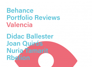 La nueva edición de Behance Portfolio Reviews llega a Barreira
