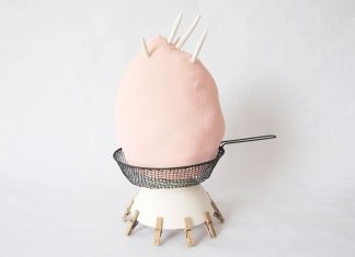 Arte y diseño en la Bienal Internacional de Cerámica de Manises