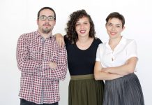 Mufubufu, la plataforma online que personaliza vídeos de animación