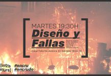 Na Jordana abre su casal al diseño en Intramurs