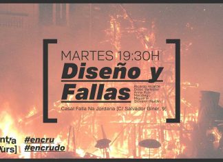 Na Jordana abre su casal al diseño en Intramurs