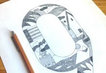 Malota/Bestiola: «Los carteles del 9 d’Octubre debían responder a un único esfuerzo comunicativo»