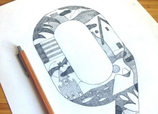 Malota/Bestiola: «Los carteles del 9 d’Octubre debían responder a un único esfuerzo comunicativo»