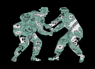 «A day in the city», lo nuevo de Coté Escrivá llega a Pepita Lumier