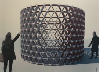 Elena Oleza y Louis Sicard ganan el concurso Trans-hitos 2018