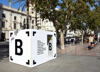 Nueve: bibliotecas municipales al encuentro del lector