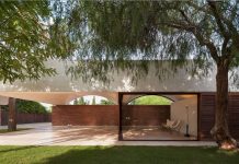 La mejor arquitectura tiene premio